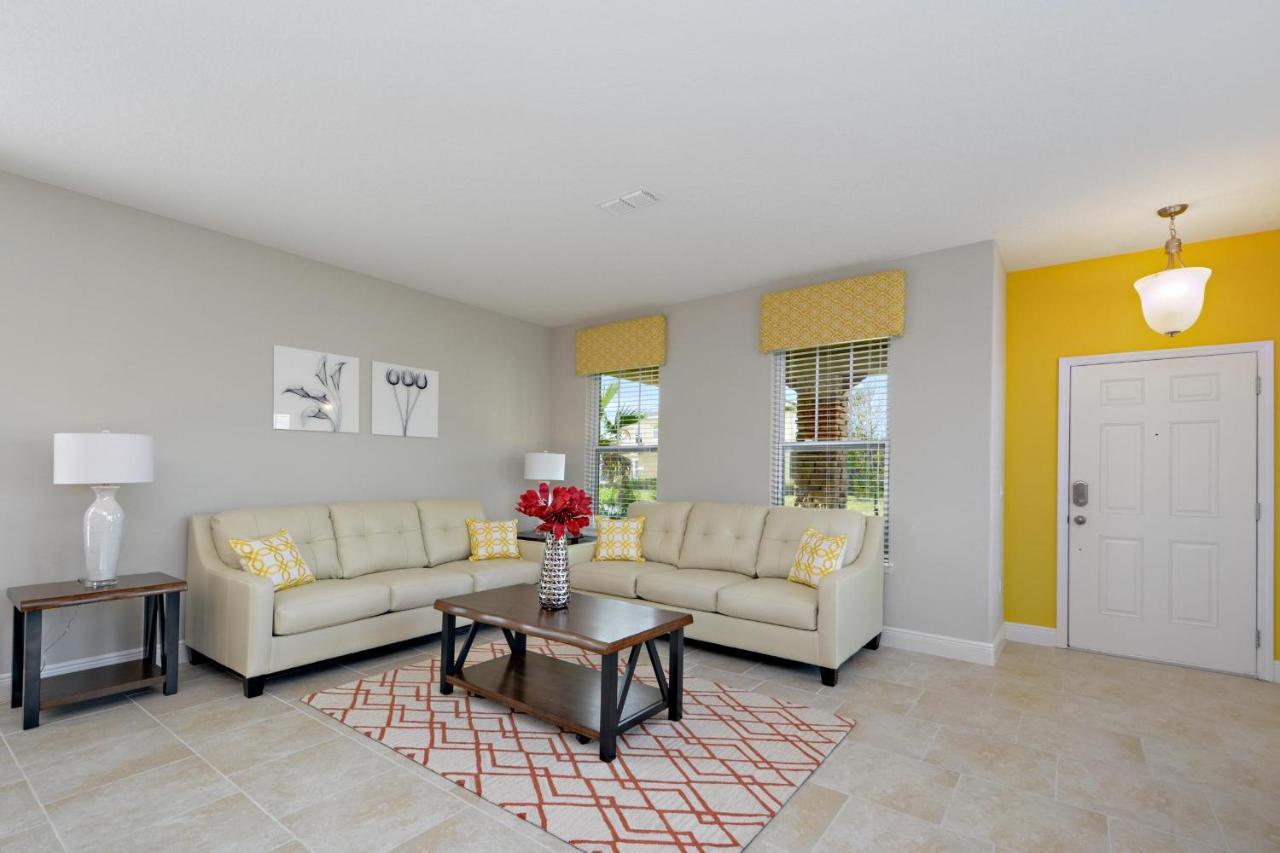 Serene Bliss At White Rose Villas Davenport Exterior foto