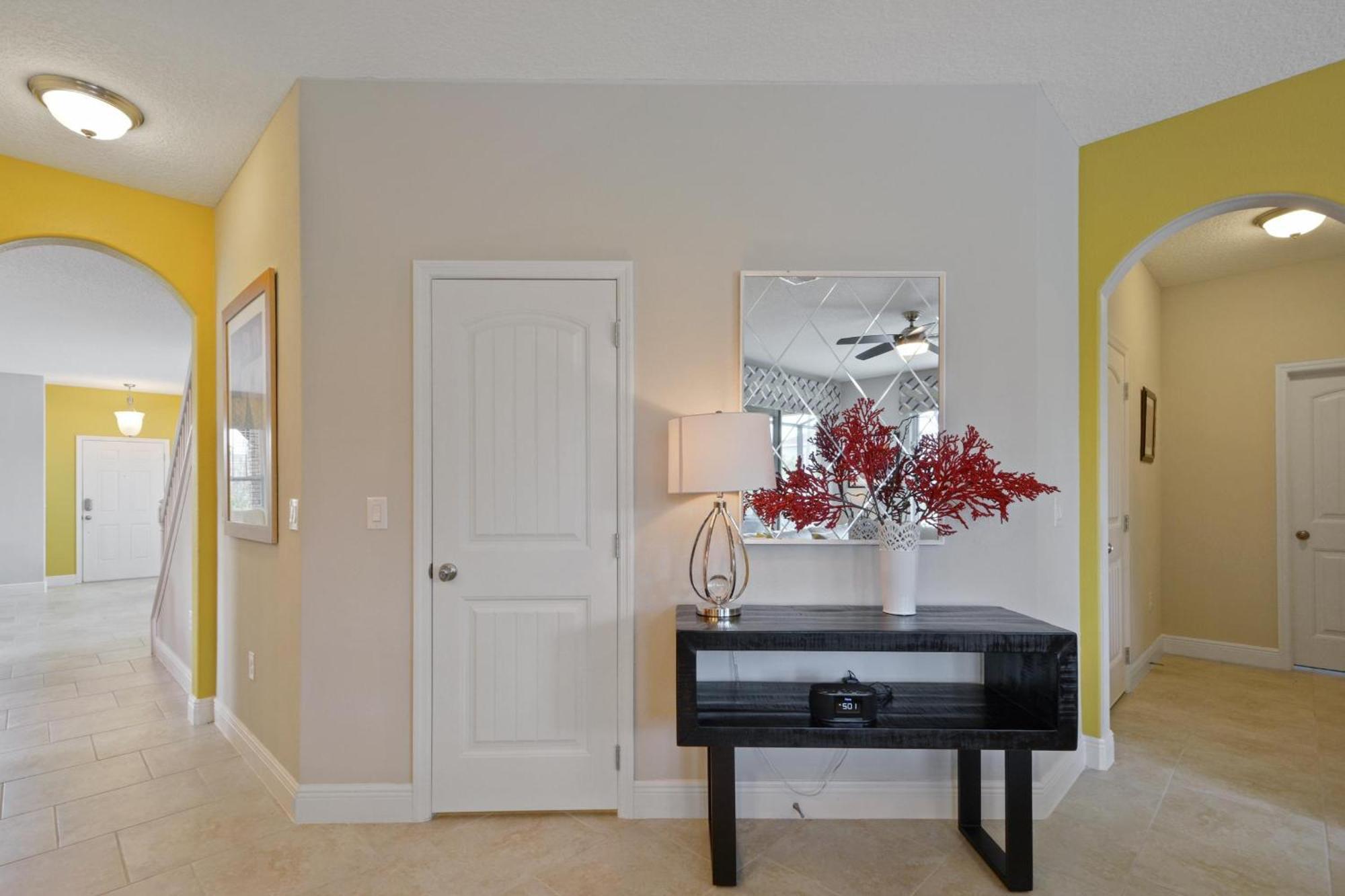 Serene Bliss At White Rose Villas Davenport Exterior foto