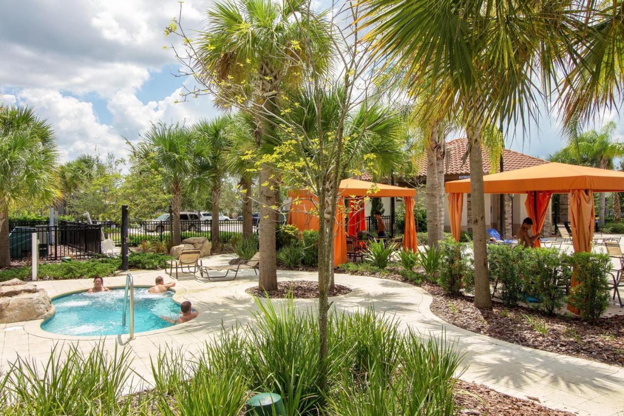 Serene Bliss At White Rose Villas Davenport Exterior foto