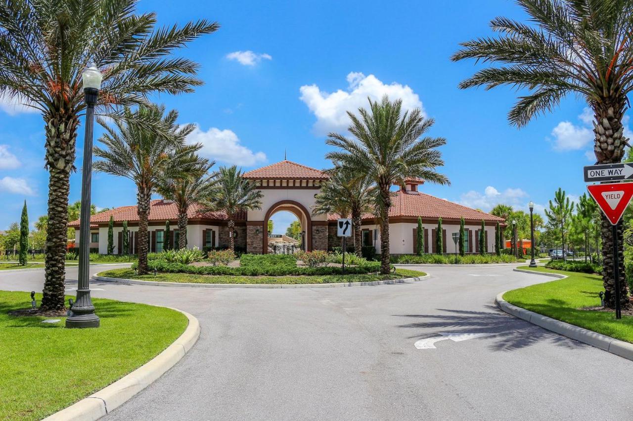 Serene Bliss At White Rose Villas Davenport Exterior foto